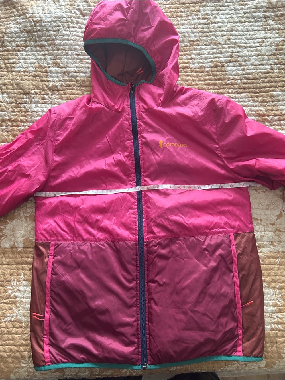 Women’s Cotopaxi Teca Calido - Picture 3 of 5